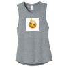 Women's Jersey Muscle Tank Thumbnail