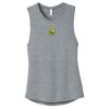 Women's Jersey Muscle Tank Thumbnail