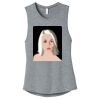 Women's Jersey Muscle Tank Thumbnail