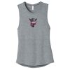 Women's Jersey Muscle Tank Thumbnail