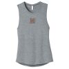 Women's Jersey Muscle Tank Thumbnail