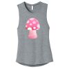 Women's Jersey Muscle Tank Thumbnail