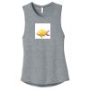 Women's Jersey Muscle Tank Thumbnail
