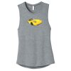 Women's Jersey Muscle Tank Thumbnail