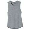 Women's Jersey Muscle Tank Thumbnail