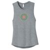 Women's Jersey Muscle Tank Thumbnail