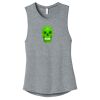 Women's Jersey Muscle Tank Thumbnail