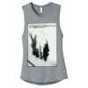 Women's Jersey Muscle Tank Thumbnail