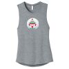Women's Jersey Muscle Tank Thumbnail