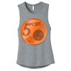 Women's Jersey Muscle Tank Thumbnail