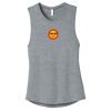 Women's Jersey Muscle Tank Thumbnail