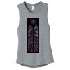 Women's Jersey Muscle Tank Thumbnail