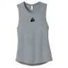 Women's Jersey Muscle Tank Thumbnail