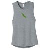 Women's Jersey Muscle Tank Thumbnail