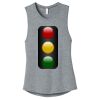 Women's Jersey Muscle Tank Thumbnail