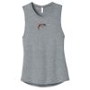 Women's Jersey Muscle Tank Thumbnail