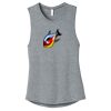 Women's Jersey Muscle Tank Thumbnail