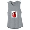 Women's Jersey Muscle Tank Thumbnail