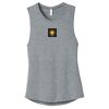 Women's Jersey Muscle Tank Thumbnail