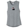 Women's Jersey Muscle Tank Thumbnail