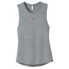 Women's Jersey Muscle Tank Thumbnail