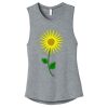 Women's Jersey Muscle Tank Thumbnail
