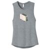 Women's Jersey Muscle Tank Thumbnail