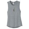 Women's Jersey Muscle Tank Thumbnail