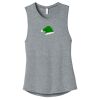 Women's Jersey Muscle Tank Thumbnail