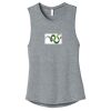 Women's Jersey Muscle Tank Thumbnail