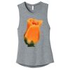Women's Jersey Muscle Tank Thumbnail