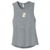 Women's Jersey Muscle Tank Thumbnail