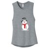 Women's Jersey Muscle Tank Thumbnail