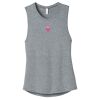 Women's Jersey Muscle Tank Thumbnail