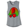 Women's Jersey Muscle Tank Thumbnail