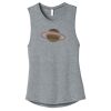 Women's Jersey Muscle Tank Thumbnail