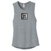 Women's Jersey Muscle Tank Thumbnail