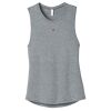 Women's Jersey Muscle Tank Thumbnail
