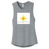 Women's Jersey Muscle Tank Thumbnail