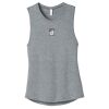 Women's Jersey Muscle Tank Thumbnail