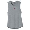 Women's Jersey Muscle Tank Thumbnail