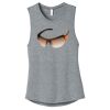 Women's Jersey Muscle Tank Thumbnail