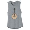Women's Jersey Muscle Tank Thumbnail