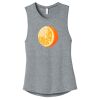 Women's Jersey Muscle Tank Thumbnail