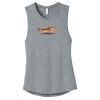 Women's Jersey Muscle Tank Thumbnail