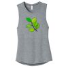 Women's Jersey Muscle Tank Thumbnail