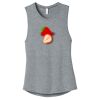 Women's Jersey Muscle Tank Thumbnail