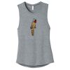 Women's Jersey Muscle Tank Thumbnail
