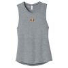 Women's Jersey Muscle Tank Thumbnail