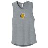 Women's Jersey Muscle Tank Thumbnail